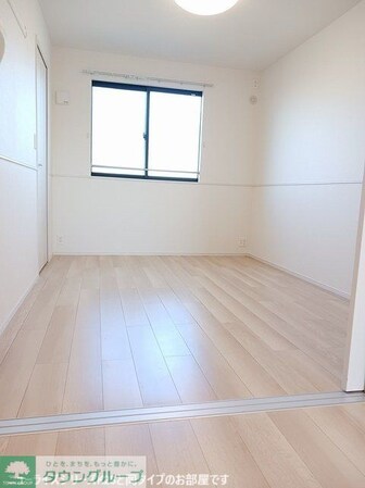 エール ドゥの物件内観写真